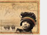Pochette album Abdou Day