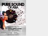 Création de flyer pour une soirée pour une discothèque