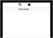 Création d?une identité visuelle pour NoPen NoGain.
« L?agence marketing & édito qui muscle vos mots »