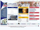 charte graphique du site