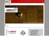 Site web pour une entreprise mexicaine de sécurité, incendie et identification. Site fait en HTML et Flash.

http://www.safecity.com.mx/
