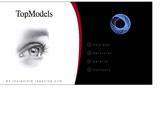 Site web pour une entreprise mexicaine de mannequins0. 
Site fait en HTML et Flash + flyers, cartes de présentation et présentation interactive en CD. 