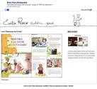 livret informatif pour crche (16) mise en page et illustrations, 12 page