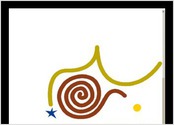 Cration du logo pour Alvadria, association de commerce quitable pour l\