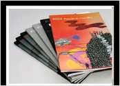 Réalisation des catalogues d\