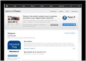 J ai ralis sur ce projet la mise en page d une application DPS dcline en format iPad, tablette Android, iPhone 4 et 5 et SmartPhones Android en plusieurs langues (Franais, Anglais, Allemand, Neerlandais, Italien...)
