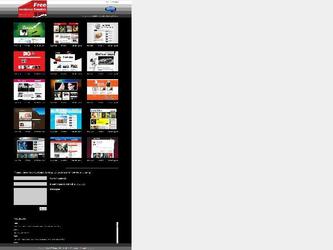 Template joomlaTche: faire de A  Z