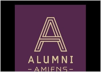 Refonte et dclinaison d un logo pour l cole Alumni