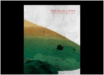 Affiche revisitée du film The Shallows