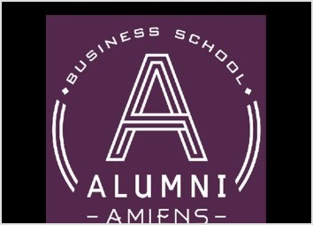 Refonte et dclinaison d un logo pour l cole Alumni