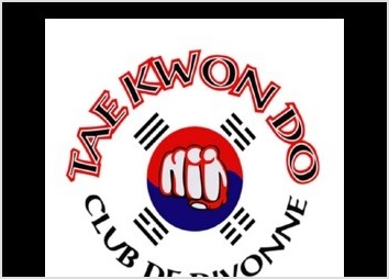 logo ralis pour un club d art martial de ma ville
