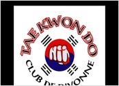 logo ralis pour un club d art martial de ma ville
