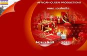 African Queen Productions