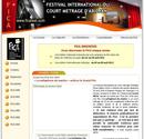 Festival International de Court mtrage d\