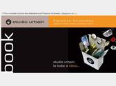 Pour télécharger le pdf du book de mes réalisations veuillez aller sur :
http://www.studio-urbain.fr/book_flo/