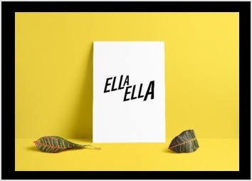  Ella Ella, est une agence de communication globale proposant des services de stratégies, de graphisme design et d?événementiel. 
