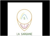 Creation du logo et de la carte d'une patisserie-salon de the