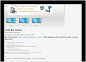 descriptif portfolio fredcom 
