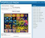Fofolle Fada Connexions - 2008 > 2011 : Magazine de tendances, vitrine de l\