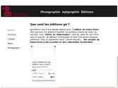Sainte-Maxime nuances et lumière : 
Projet personnalisé de livre, photo, mise en page, textes, impression.