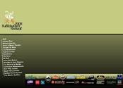 cra du site + identit visuelle