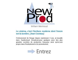 Refonte du site internet existant, cration du logo et de la carte de visite de l entreprise.