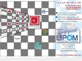 Brochure pour Association les anciens lves de l\
