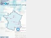 Brochure pour Association les anciens lves de l\