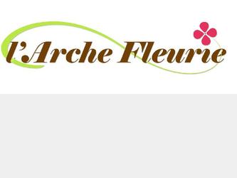 Logo pour fleuriste