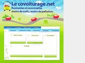 Interface site webCréation design et illustration.Logiciels utilisés Photoshop et Dreamweaver