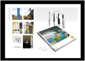Catalogue Renault de produits dérives : Plus de detail sur www.graphistenicolas.com