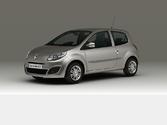 Renault Nouvelle Twingo 3D pour l\