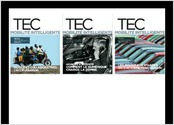 Conception de la nouvelle formule de TEC mobilit intelligente. Ralisation des numros. 