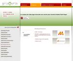 Création d'un logo, papeterie et site internet pour : http://www.mediqual-research.fr/