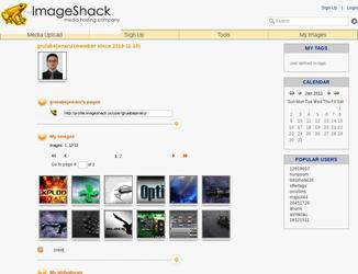 Voici des images que j ai ralis dans le cadre du dveloppement d un browsergame