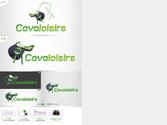 Logo Cavaloisirs Création Web et Solutions