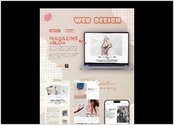 J ai realise une mission de quatre mois pour le site eco-responsable not-ordinary en tant que directrice artistique du magazine online n.o. Durant cette periode, j ai conu et developpe l identite visuelle du media en veillant  creer une esthtique coherente et impactante qui reflete parfaitement l esprit et les valeurs du site.