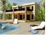 Villa Avec Piscine