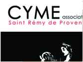 Seconde proposition pour l'affiche Mireille, pour l'opéra organisé par l'association CYME à St Rémy de Provence.