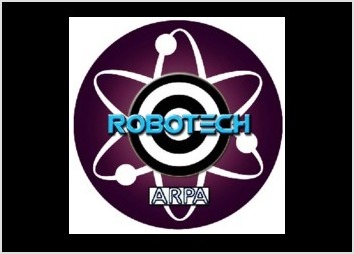 LOGO DANS LE DOMAINE DE LA ROBOTIQUE