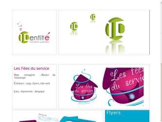 Les Fées du service

Aide ménagère - Atelier de repassage

Création : Logo, Flyers, Site web

Lieu : Waremme - Belgique
