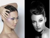 Retouche de visuels "beauté”