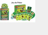 Edit par Desjobert ditions, ce jeu de poker un peu particulier s\