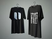 Design t-shirt pour inwi