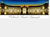 Site Internet Cabinet Saint Laurent