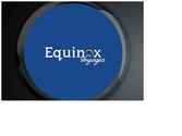 Création du logo Equinox Voyages pour une agence de voyages. 
Logiciels utilisés: adobe indesign, adobe illustrator, adobe photoshop.