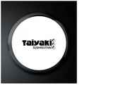 Création du logo pour le restaurant Tayaki. 
Logiciels utilisés: adobe indesign, adobe illustrator, adobe photoshop.
