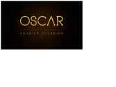 Création du logo Oscar. 
Logiciels utilisés: adobe indesign, adobe illustrator, adobe photoshop.