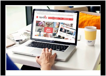 Cration d une template web pour un site de partage de vidos en ligne