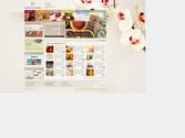 Réalisation de la charte graphique (webdesign et logo) de l\